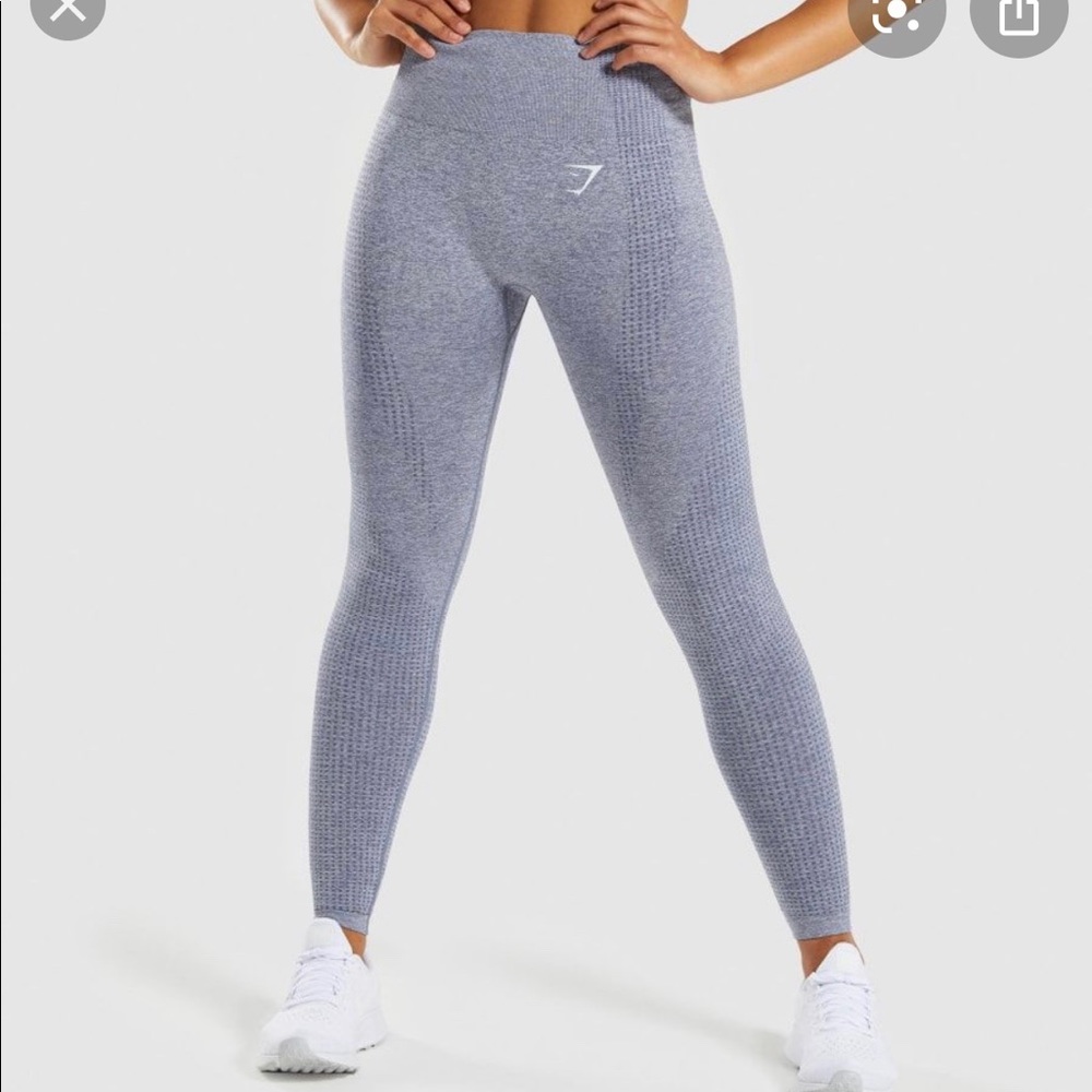 Gymshark vital seamless leggings